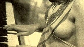 Pornostalgia in the shadows of the swinging sixties?