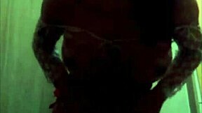 Brazilian TRANSGENDER prostitutes DO everything for MONEY!