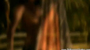 Seeking a beautiful indian dancer