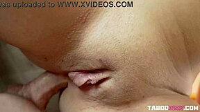 Stepdaughter Problems Volume 3: Therapeutic Intervention With Milf