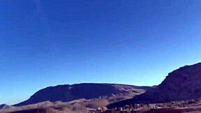 Officer Forces Inmates to Suck His Dick Intensely