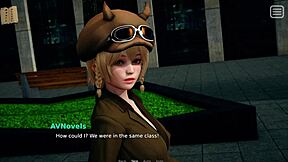 My Bully Becomes My Lover In Episode 66