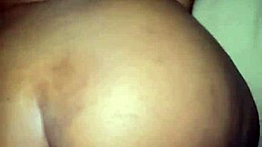 Fattest Ass in Las Vegas?