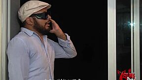 Milf Latina With Curvy Ass Does Solo Casting For Satisfaction!