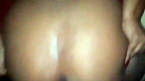 Fattest Ass in Las Vegas?