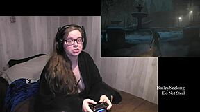 Until Dawn Playthrough Part 5