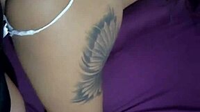 I watch the milf ride the rookie's cock during foreplay