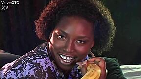 مقدمة الموز الثاني في جلسة الاختبار