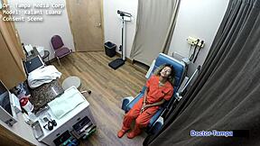 dr tampa pays teen 18+ kalani luana for backstage sex