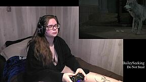 Until Dawn Playthrough Part 5