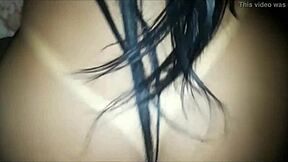 Brazilian TRANSGENDER prostitutes DO everything for MONEY!