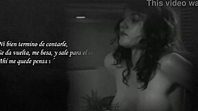 The forbidden excites me in this intimate moment