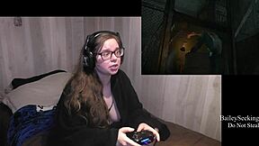 Until Dawn Playthrough Part 5