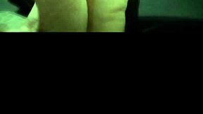 Dedo No Cuzinho While Pau Babado Slides Into Buceta Melada