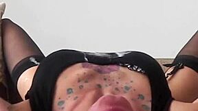 turn the water on in homemade scene