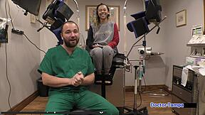 Dr Tampa - Tampa University Entrance Physical - Kalani Luana