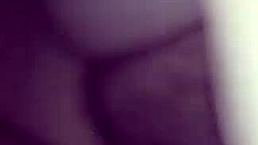 Cumming together for a strong orgasm