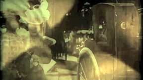 Pornostalgia in the shadows of the swinging sixties?