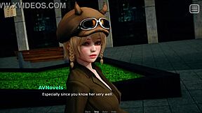 My Bully Becomes My Lover In Episode 66