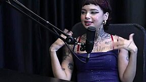 Annie Clementine Podcast Moments