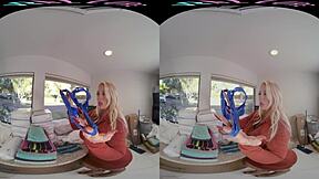 Vrallure My Lazy Stepson - Part 2