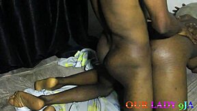 Hardcore Sex Between Ex-College Mates