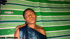 gentle dovee shows off in casting and masturbates