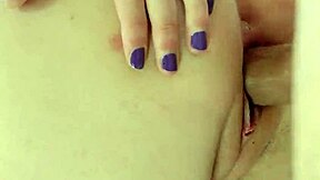 Petite Teen Rims Monster Cock