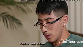 Virgin Cheerleader Melody Marks Loses It Emotionally To Diego Perez