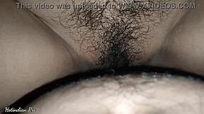 i-i'm not satisfied with my boyfriends small dick