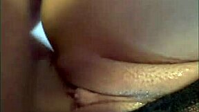 Having fun with roommate quickie.