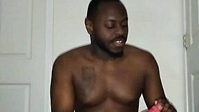 Scorpios as vampires indulge in strawberry syrup massage fantasies