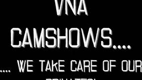 vicky vette and sara jay share a friendly ride