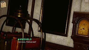 eternum 183 game adventure