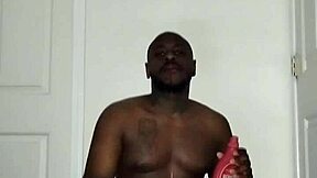 Scorpios as vampires indulge in strawberry syrup massage fantasies