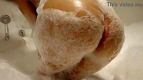 Young Thai Babe Passionately Opens Hotel Room For Intense Bathroom Fucking