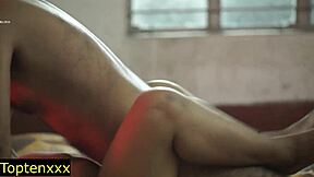 divorced bhabhi hot sex with new lover with clear audio