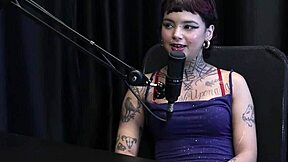 Annie Clementine Podcast Moments