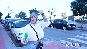 vanessa colombiana is the nana we all want she takes care of you by sucking