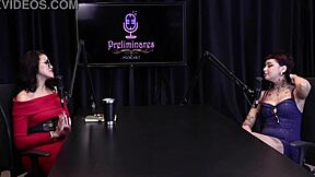 Annie Clementine Podcast Moments