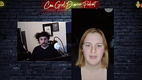 Kinky Chef Shares Her Best Advice for Cam Modeling