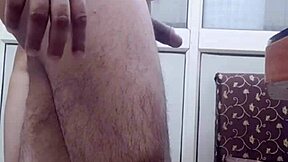 Beautiful Asian Secretary Gets Fucked by Boss After Workout, Juicy and Tight