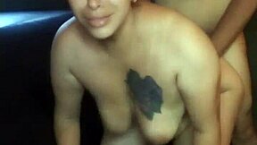 She Pays with Blowjob and Anal Sex!