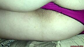 Touching a Cute Pussy but Only Fucking the Asshole