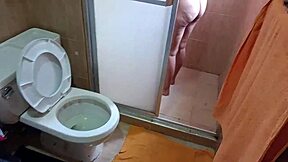 Big Tits Latina Niece Bent Over Assfucked