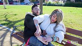 vanessa colombiana is the nana we all want she takes care of you by sucking