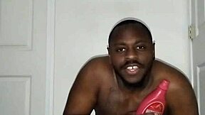 Scorpios as vampires indulge in strawberry syrup massage fantasies