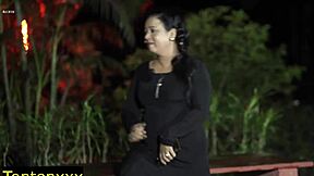 divorced bhabhi hot sex with new lover with clear audio