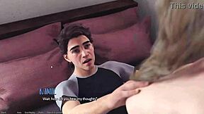 uh i try freshwoman porngame with love lily in costume cosplay fun