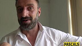 Throated Fetish Milf Sub